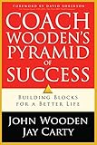 Coach Woodens Pyramid Of Success English Edition