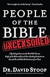 People Of The Bible Uncensored English Edition