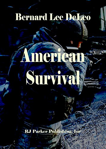American Survival book cover