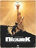 Niourk Tome 2 La Ville