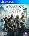 アサシン クリード　ユニティ版