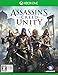 アサシン クリード　ユニティ版