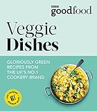 Good Food Veggie Dishes English Edition