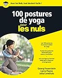100 Postures De Yoga Poche Pour Les Nuls