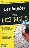 Les Impts Pour Les Nuls