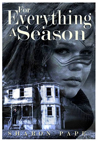 For Everything A Season book cover