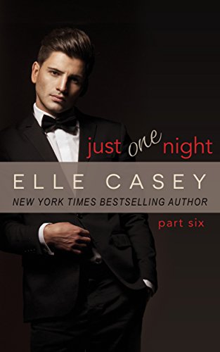 Just One Night, Part 6 cover