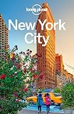 Lonely Planet New York City Travel Guide English Edition