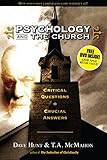 Psychology And The Church Critical Questions Crucial Answers English Edition