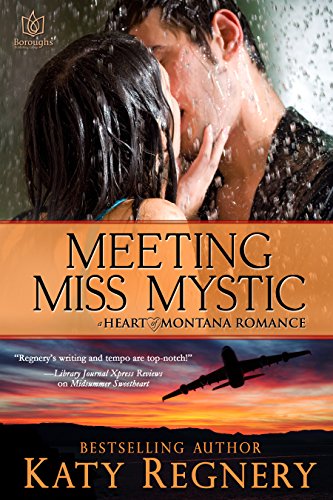 Meeting Miss Mystic cover