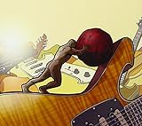 Stone Pushing Uphill Man (2014)