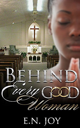 Behind Every Good Woman book cover