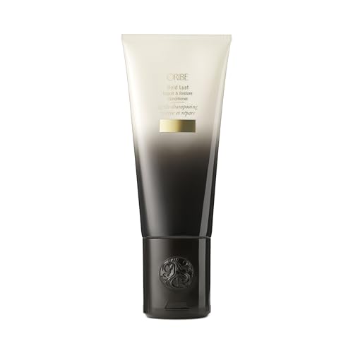 Oribe Gold Lust Repair & Restore Conditioner - Repairs Damaged Hair - 6.8oz