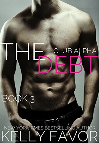 The Debt 3 cover