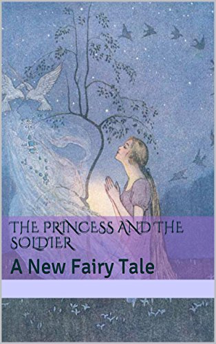 The Princess and the Soldier book cover