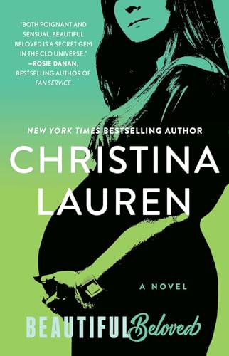 Beautiful Beloved book cover