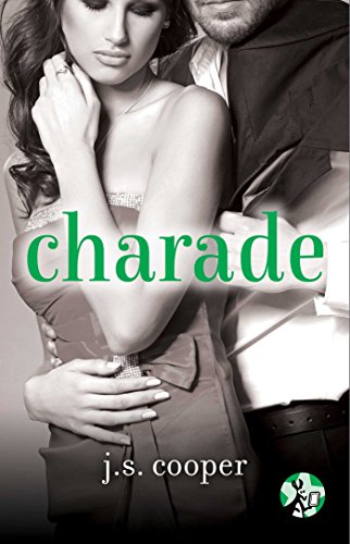 Charade book cover