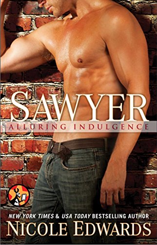 Sawyer cover