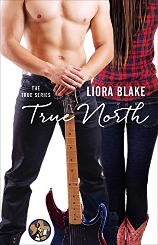 True North book cover