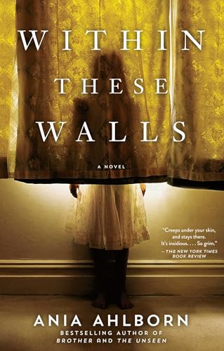Within These Walls book cover