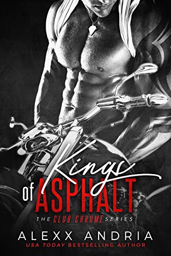 Kings of Asphalt book cover