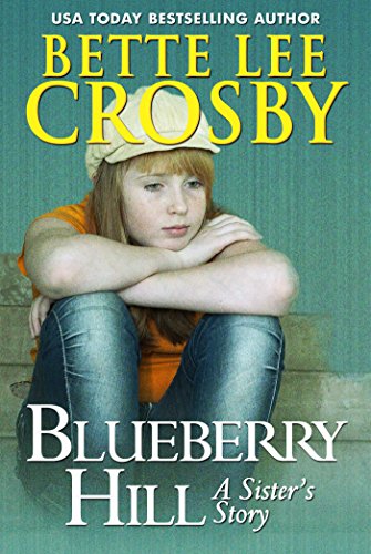 Blueberry Hill book cover