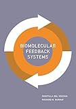 Biomolecular Feedback Systems English Edition