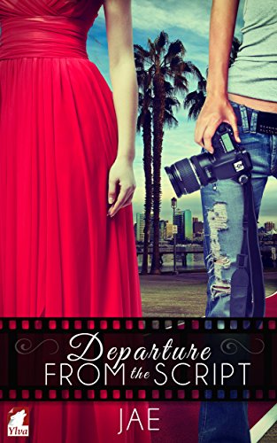 Departure from the Script book cover