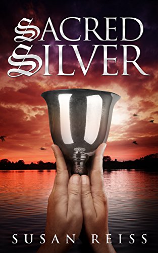 Sacred Silver book cover