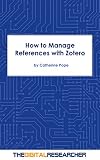 How to Manage References with Zotero