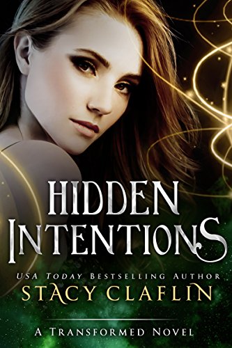 Hidden Intentions book cover