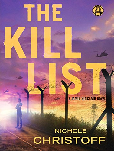 The Kill List book cover