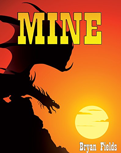 Mine book cover