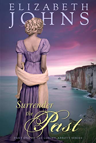 Surrender the Past book cover