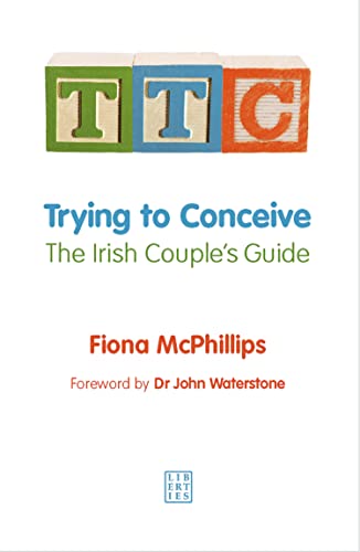 TTC: Trying to Conceive book cover