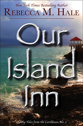 Our Island Inn book cover