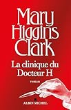 La Clinique Du Docteur H (sp%C3%A9cial Suspense)