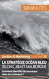La Stratgie Ocan Bleu Selon C Kim Et Mauborgne Comment Identifier Les Nouveaux Relais De Croissance Gestion Marketing T 16