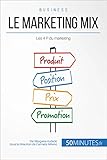 Le Marketing Mix Les 4 P Du Marketing Gestion Marketing T 8