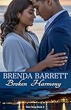 Broken Harmony New Song Series Book 4