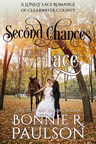Secrets and Lace book cover