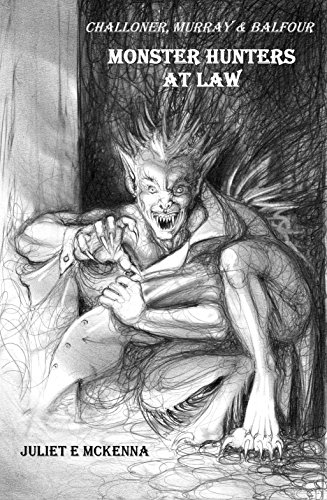 Challoner, Murray & Balfour cover