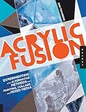 Acrylic Fusion English Edition