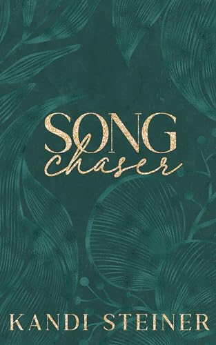 Song Chaser book cover
