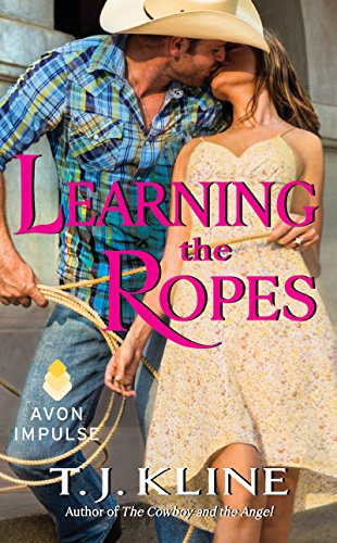 Learning the Ropes book cover