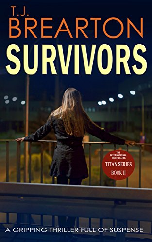 Survivors book cover