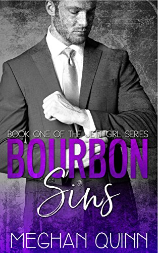 Bourbon Sins book cover