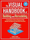 The Visual Handbook Of Building And Remodeling English Edition