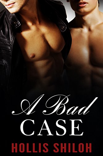 A Bad Case book cover