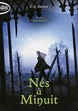 Ns Minuit Tome 4 Frmissements